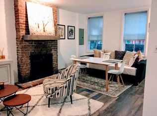 619 1/2 Independence Ave SE, Washington, DC