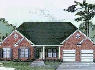 212 Hunters Xing N, Augusta, SC --