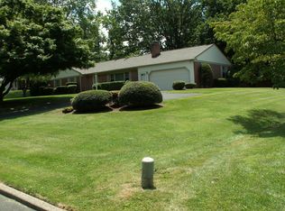 502 E Lawn Ave, Lansdale, PA 19446