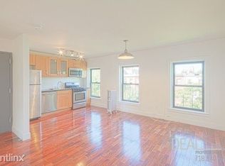 463 Willoughby Ave, Brooklyn, NY 11206
