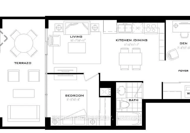 830 Lawrence Ave W #306 — Photo 7