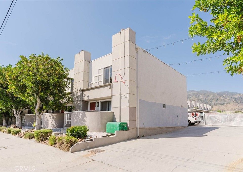 1st image of 14345 Foothill Blvd Unit 107