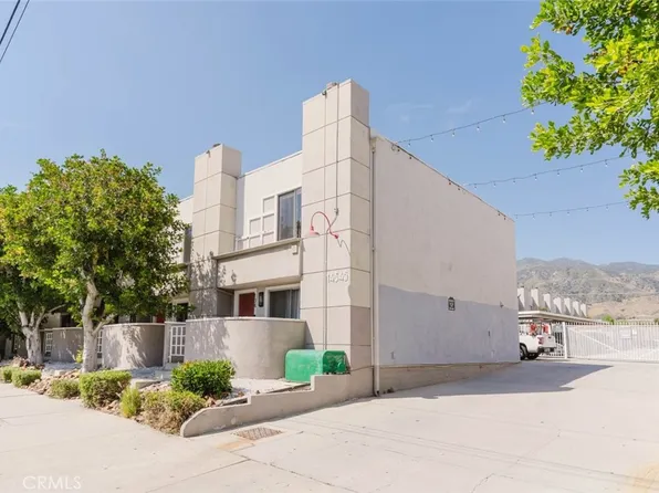 14345 Foothill Blvd Unit 107, Sylmar, CA 91342