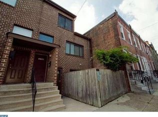 878 N Pennock St, Philadelphia, PA 19130