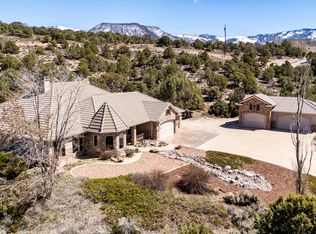 1533 S Cross Hollow Dr, Cedar City, UT 84720