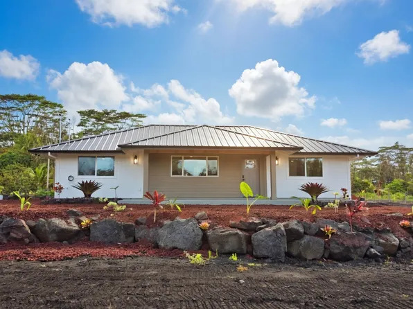 15-2064 14th Ave, Keaau, HI 96749