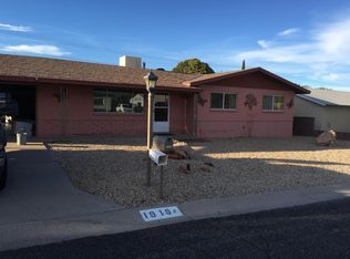 1919 Pico St, Kingman, AZ 86401