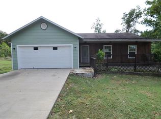18877 Shoreline Way, Fayetteville, AR 72703