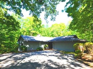 22 Birch Ln, Columbus, NC 28722