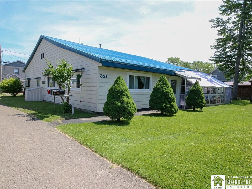 321 E Terrace Ave, Lakewood, NY 14750 MLS R1536789 Zillow