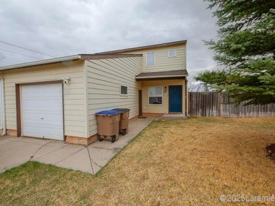 2507 S 18th St, Laramie, WY, 82070