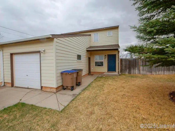 2507 S 18th St, Laramie, WY 82070