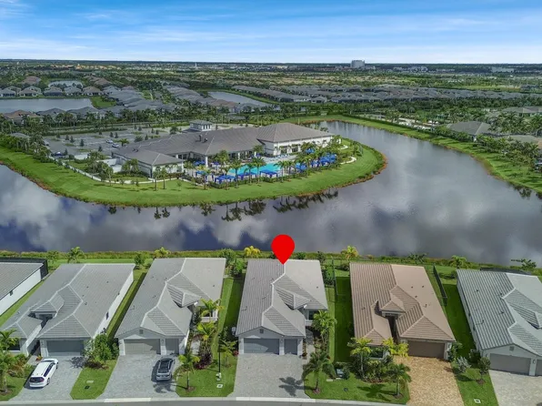 12445 SW Laguna Reef Drive, Port St Lucie, FL 34987