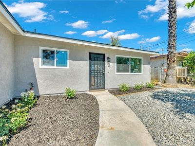 375 N Victoria Ave, San Jacinto, CA, 92583