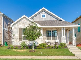 6021 Pitcher Way, Providence Village, TX 76227