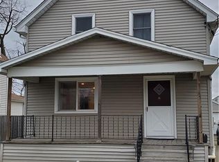 35 James St, Tonawanda, NY 14150