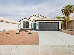 3718 White Angel Dr, North Las Vegas, NV 89032