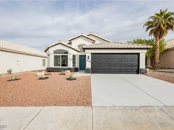 3718 White Angel Dr, North Las Vegas, NV 89032