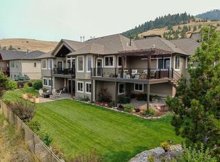 511 Spanish Peaks Dr, Missoula, MT 59803