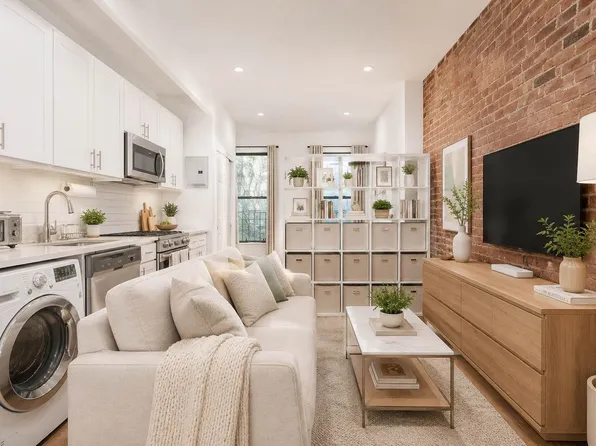 435 E 12th St APT 3, New York, NY 10009