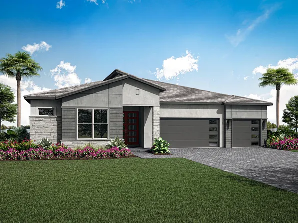 14135 SW Artesia Drive, Port St Lucie, FL 34987