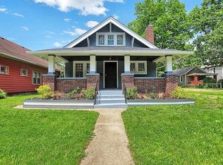 3141 Boulevard Pl, Indianapolis, IN