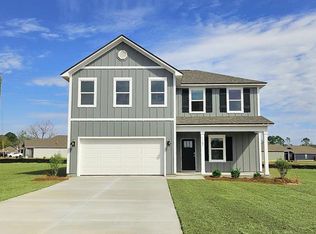 1105 Hannah Dr, Hahira, GA 31632