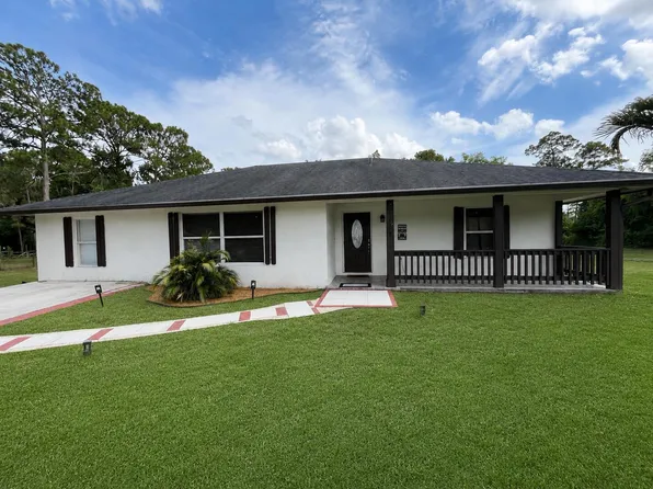 14732 66th Street N, Loxahatchee, FL 33470