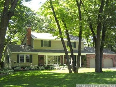 2565 Queensland Ln N, Plymouth, MN, 55447