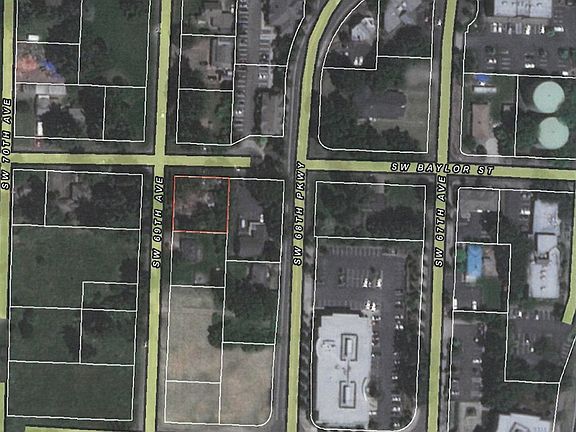 5th image of 6870 SW Baylor St