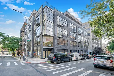 364 Bedford Avenue in Williamsburg