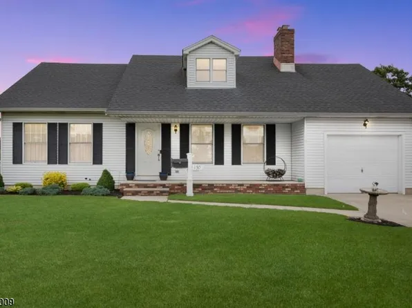 130 N Edward St, Sayreville, NJ 08872