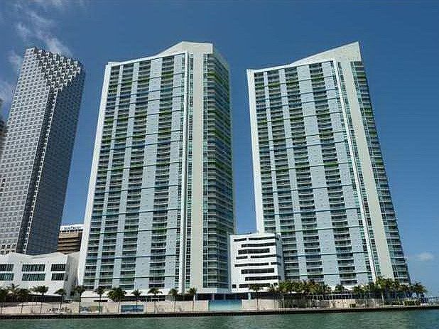 1st image of 325 Biscayne Blvd APT 3414