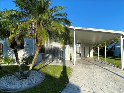 2100 Kings Hwy LOT 410, Punta Gorda, FL, 33980