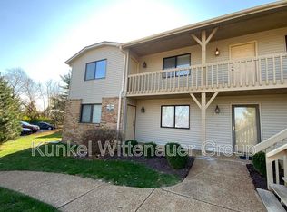 285 Eagle Rdg, O'Fallon, IL 62269