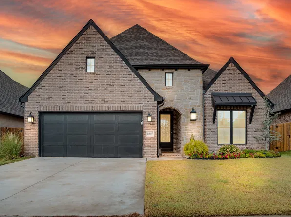 14507 E 79th St N, Owasso, OK 74055