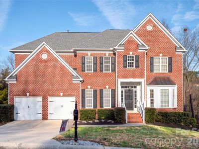 7267 Willow Brook Ct, Denver, NC, 28037