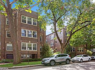 422 Hamilton St APT 2, Evanston, IL