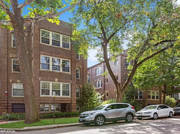 422 Hamilton St APT 2, Evanston, IL 60202