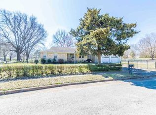 3007 Cromwell Ave, Memphis, TN 38118