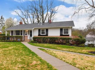 14306 Parkmanor Ter, Rockville, MD 20853