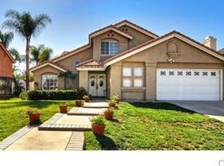 9219 Middlefield Dr, Riverside, CA 92508