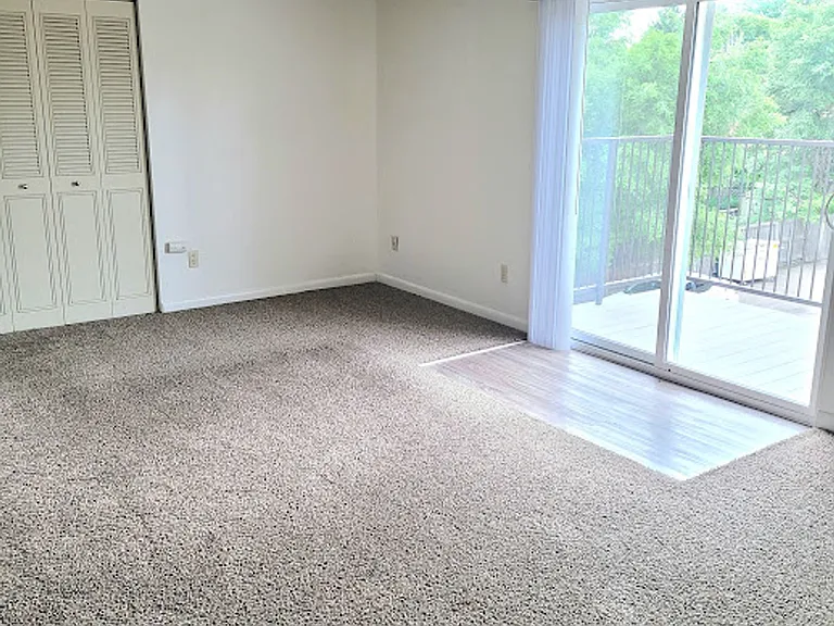 Executive Plaza Apartments | Spacious 2BR with Private Patio in Central Greeley — Photo 2