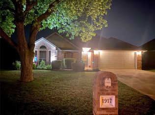 1917 Hampton Way, Ada, OK 74820