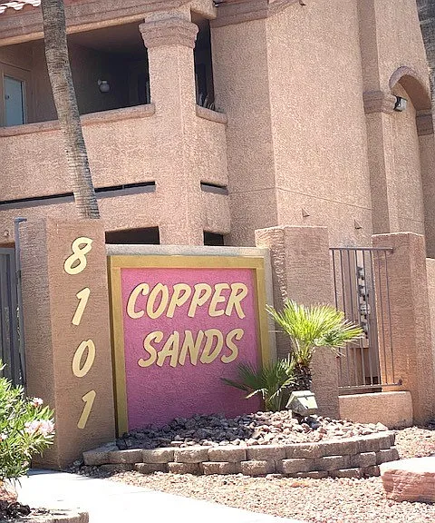 8101 W Flamingo Rd #1002 — Photo 20