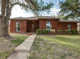 3413 Orchid Ln, Rowlett, TX 75089