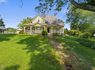 283 Telford Rd, Telford, TN 37690