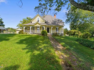 283 Telford Rd, Telford, TN, 37690