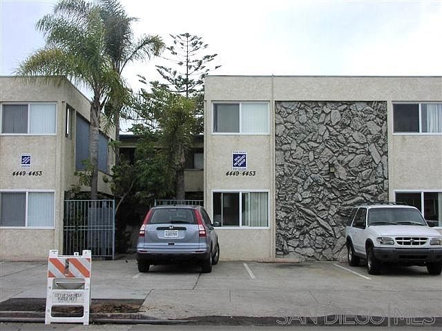 1st image of 4449-53 Montalvo St #5