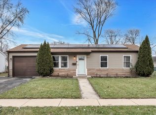 603 Hudson Ave, Romeoville, IL 60446